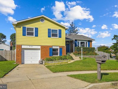 421 Glen View Ct, Arnold, MD, 21012