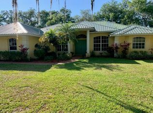 13333 NE 7th Ter, Okeechobee, FL 34972