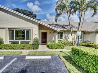 740 Lago Rd, Delray Beach, FL 33445