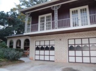 2382 Tarian Dr, Decatur, GA 30034