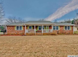 108 Daniel Dr, Huntsville, AL 35811