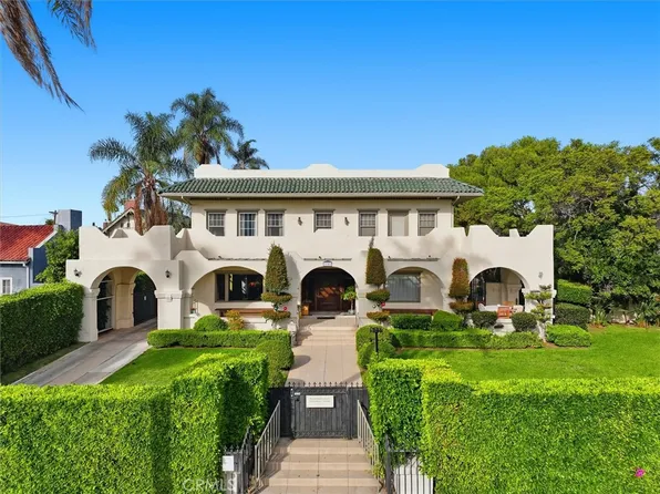 3741 W 27th St, Los Angeles, CA 90018