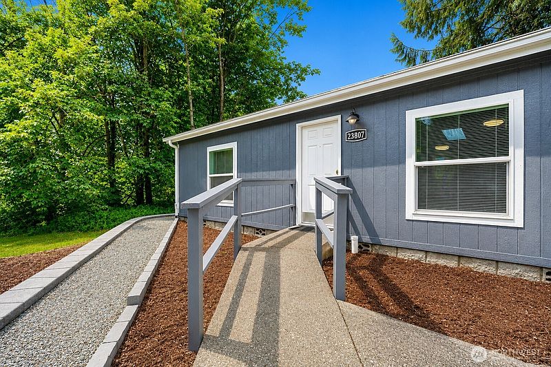 3rd image of 23807 67th Street E #7
