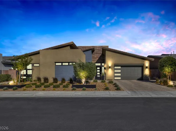 6782 Double Star St, Summerlin, NV 89135