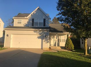 2736 Fister Place Blvd, Hebron, KY 41048