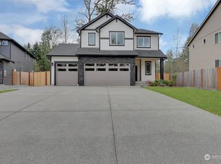 17316 76th Avenue Ct E, Puyallup, WA