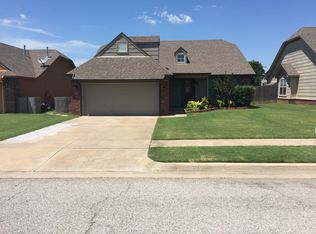 3522 E Berkeley St, Broken Arrow, OK 74014