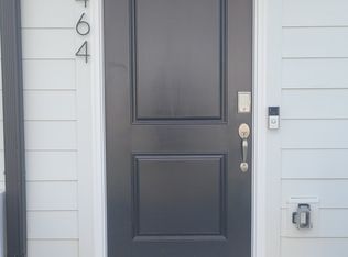 1464A Hasse Ave #A, Apex, NC 27523