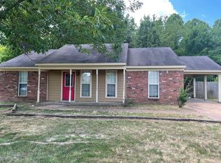 10415 Kristen Dr S, Olive Branch, MS 38654