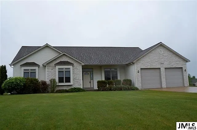 10709 Marquedat Dr photo 1