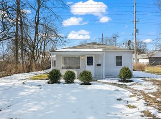 505 N Daniel Ave, Springfield, IL 62702