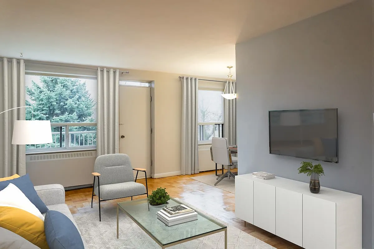 Lawrence Apartments — Photo 3