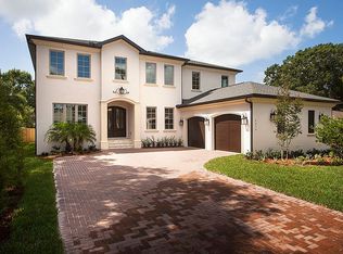 4612 W Estrella St, Tampa, FL 33629