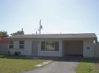 1442 NE 30th St, Pompano Beach, FL 33064