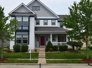 577 Misty Mountain Dr, O Fallon, MO 63368