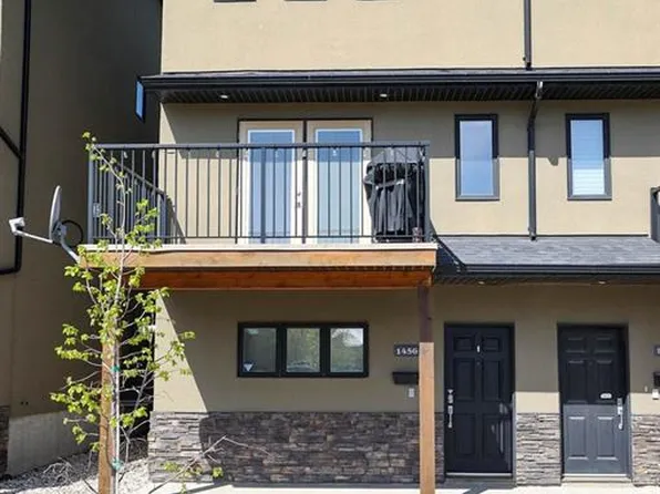 1456 McCarthy BOULEVARD, Regina, SK S4T 1A4
