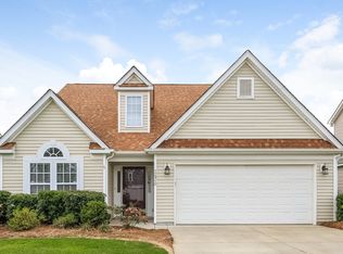 12910 Walking Stick Dr, Charlotte, NC 28278