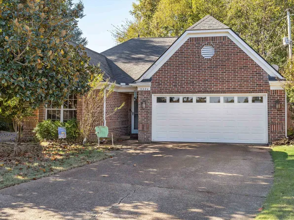 9284 Garden Woods Cv, Cordova, TN 38016