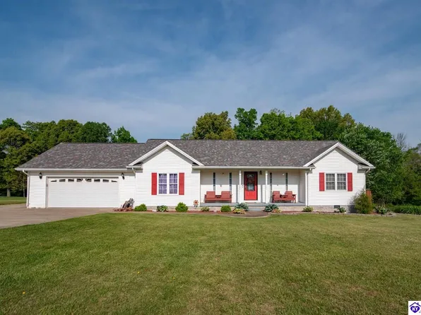 454 Sugar Branch Rd, Big Clifty, KY 42712