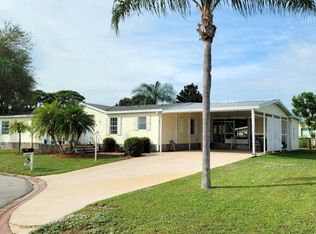 205 Swordfish Ct, Barefoot Bay, FL 32976