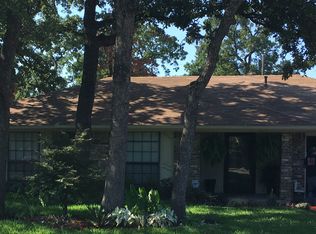 5706 Stage Line Ct, Arlington, TX 76017