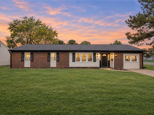 3141 Guenevere Dr, Chesapeake, VA 23323