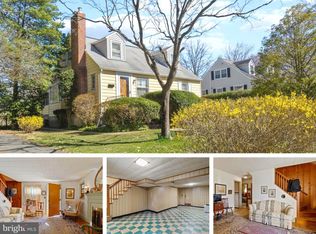 414 Brook Rd, Baltimore, MD 21286