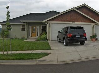 3610 NW Bunting Dr, Corvallis, OR