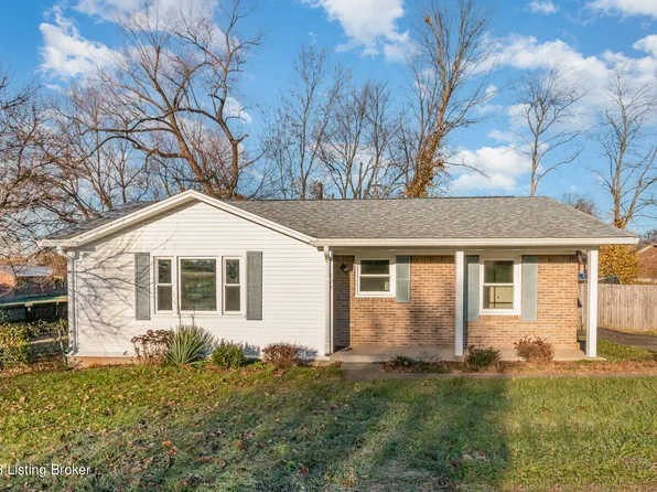 100 Balsam St, Bardstown, KY 40004