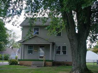 3125 Muirfield Ave, Toledo, OH 43614