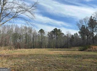 0 Godfrey Rd, Madison, GA 30650