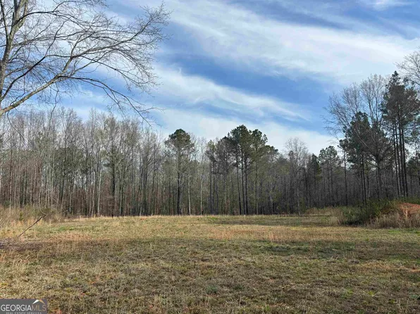 0 Godfrey Rd, Madison, GA 30650