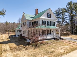 46 Broad Street, Bethel, ME 04217