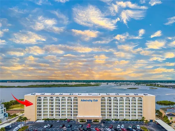 3606 S Peninsula Dr APT 614, Port Orange, FL 32127