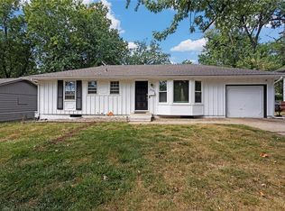 13620 Bennington Ave, Grandview, MO 64030