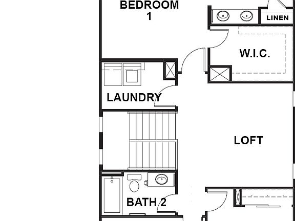 Floor Plan.