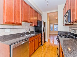 3451 N Wolcott Ave #3453-3, Chicago, IL 60657