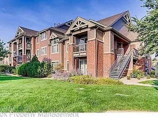 804 Summer Hawk Dr UNIT 1108, Longmont, CO 80501