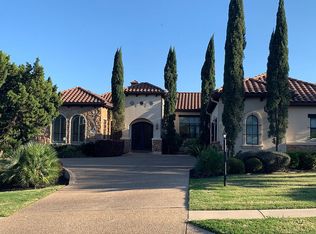 210 Neville Wood Ct, Austin, TX 78738