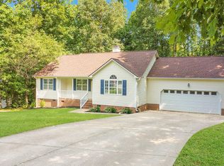 6205 Silver Spring Ct, Willow Spring, NC 27592