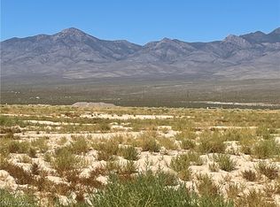 1280 W Cometa Ln, Pahrump, NV 89060