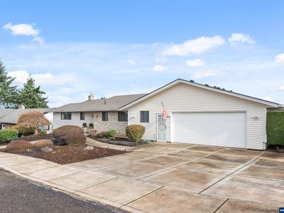 546 36th Ave NW, Salem, OR, 97304