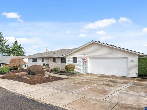 546 36th Ave NW, Salem, OR 97304