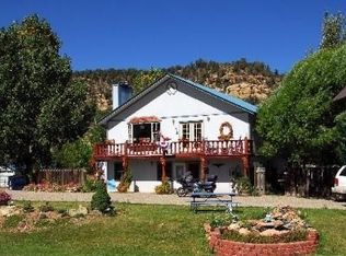 1501 Central Ave, Dolores, CO 81323
