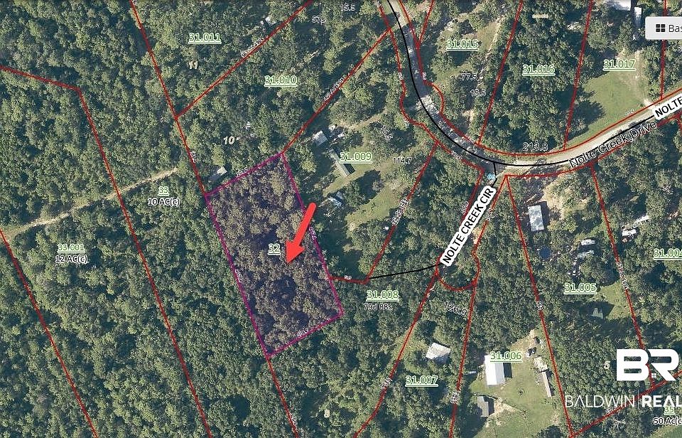 1st image of 10515 Nolte Creek Cir