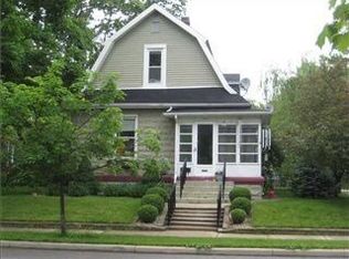 326 W State St, Pendleton, IN 46064