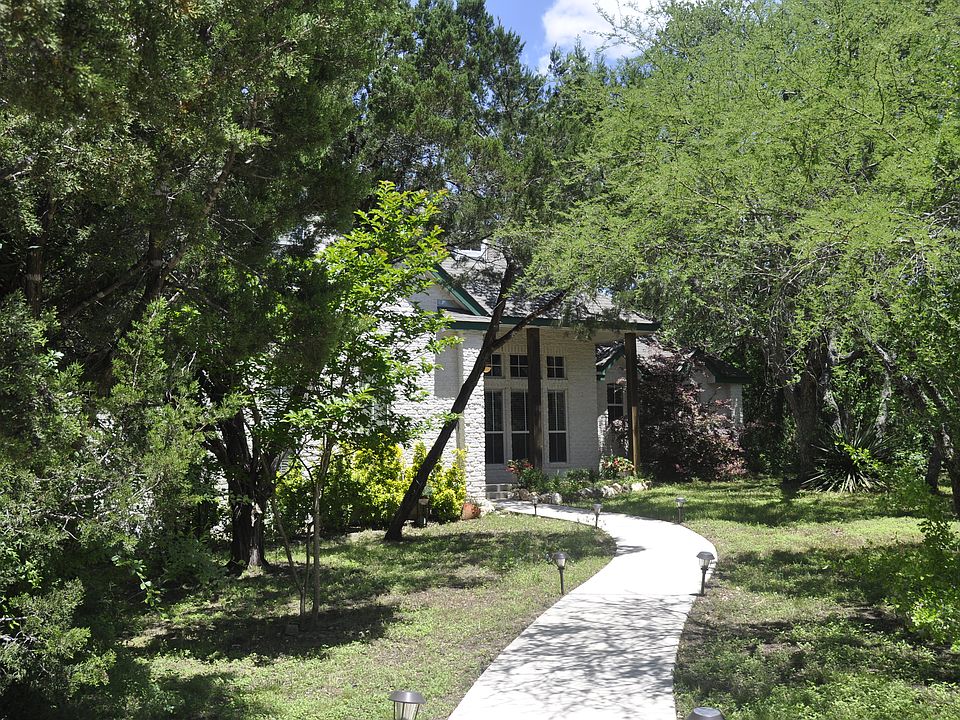 Very Private 1.52 Acre Lot