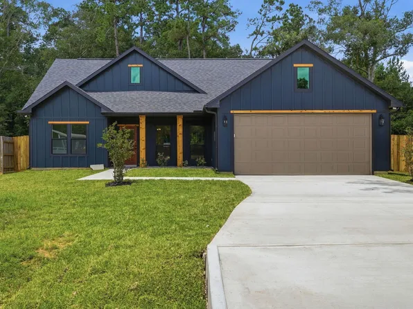 16303 Crockett Martin Estates Dr, Conroe, TX 77306