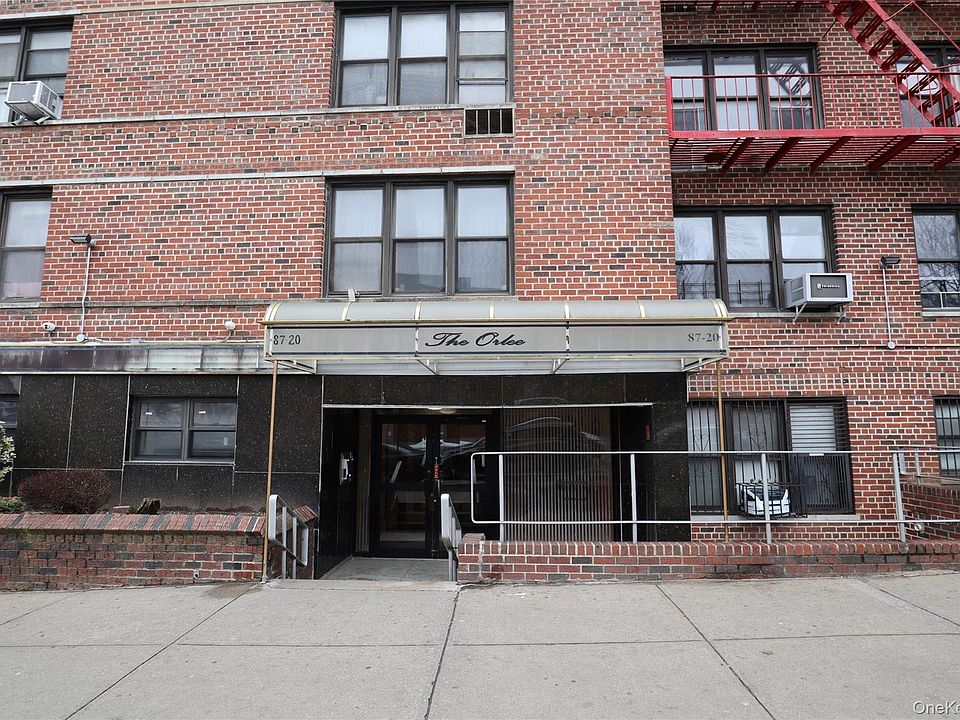 1st image of 8720 175th Street #3J