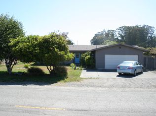 2600 Daffodil Rd, McKinleyville, CA 95519